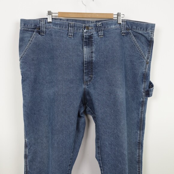 Wrangler Utility Jeans size 46 x 30 - Picture 2 of 7